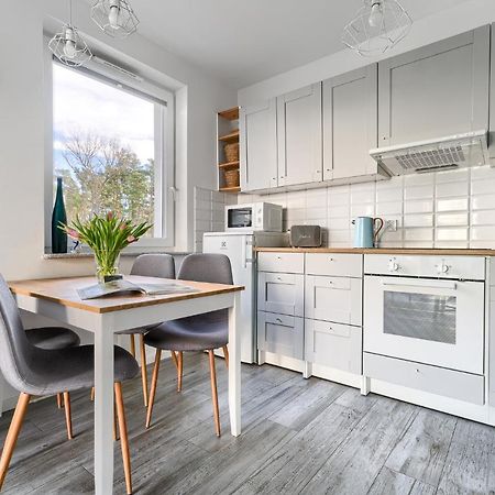 Apartamenty Superiore Дзивновек Екстериор снимка