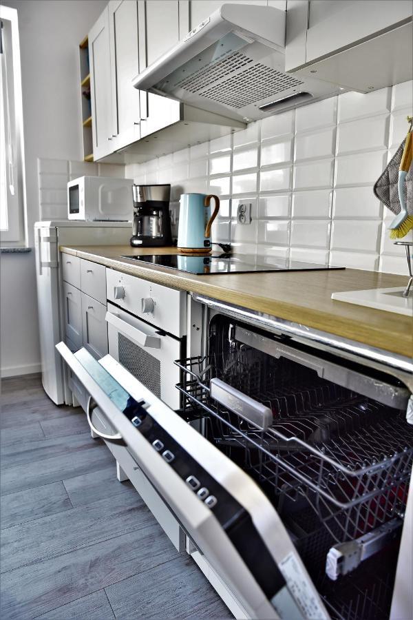 Apartamenty Superiore Дзивновек Екстериор снимка