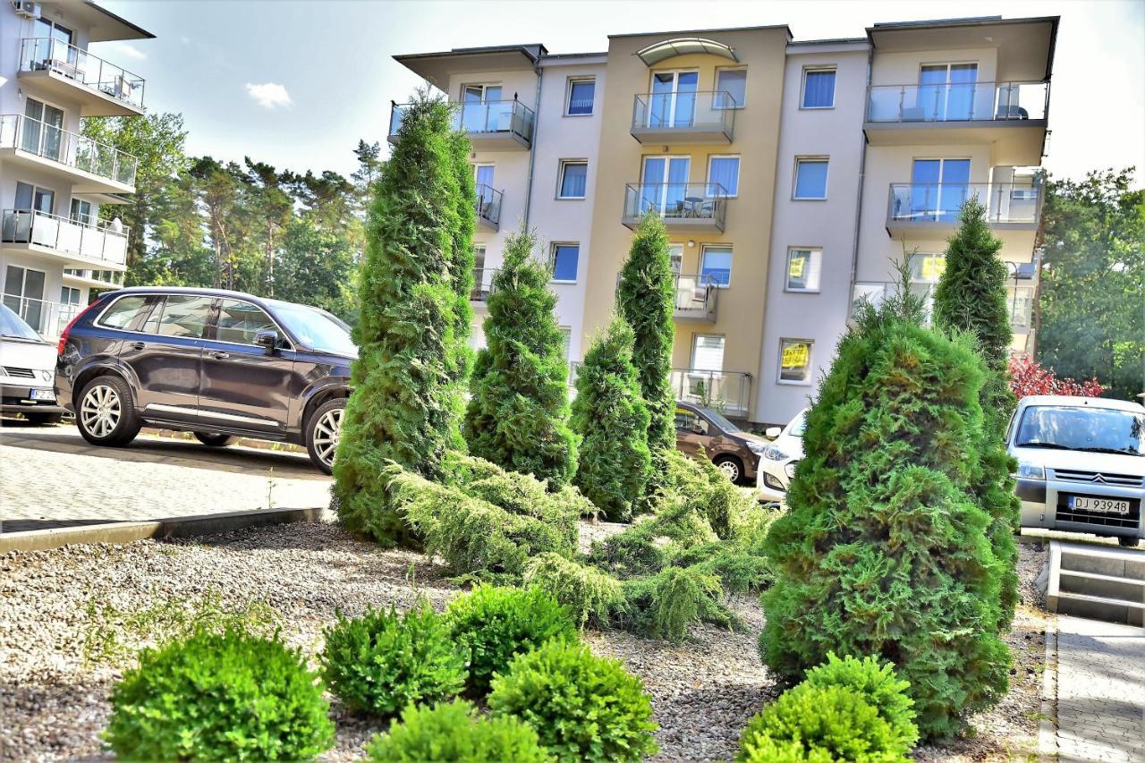 Apartamenty Superiore Дзивновек Екстериор снимка