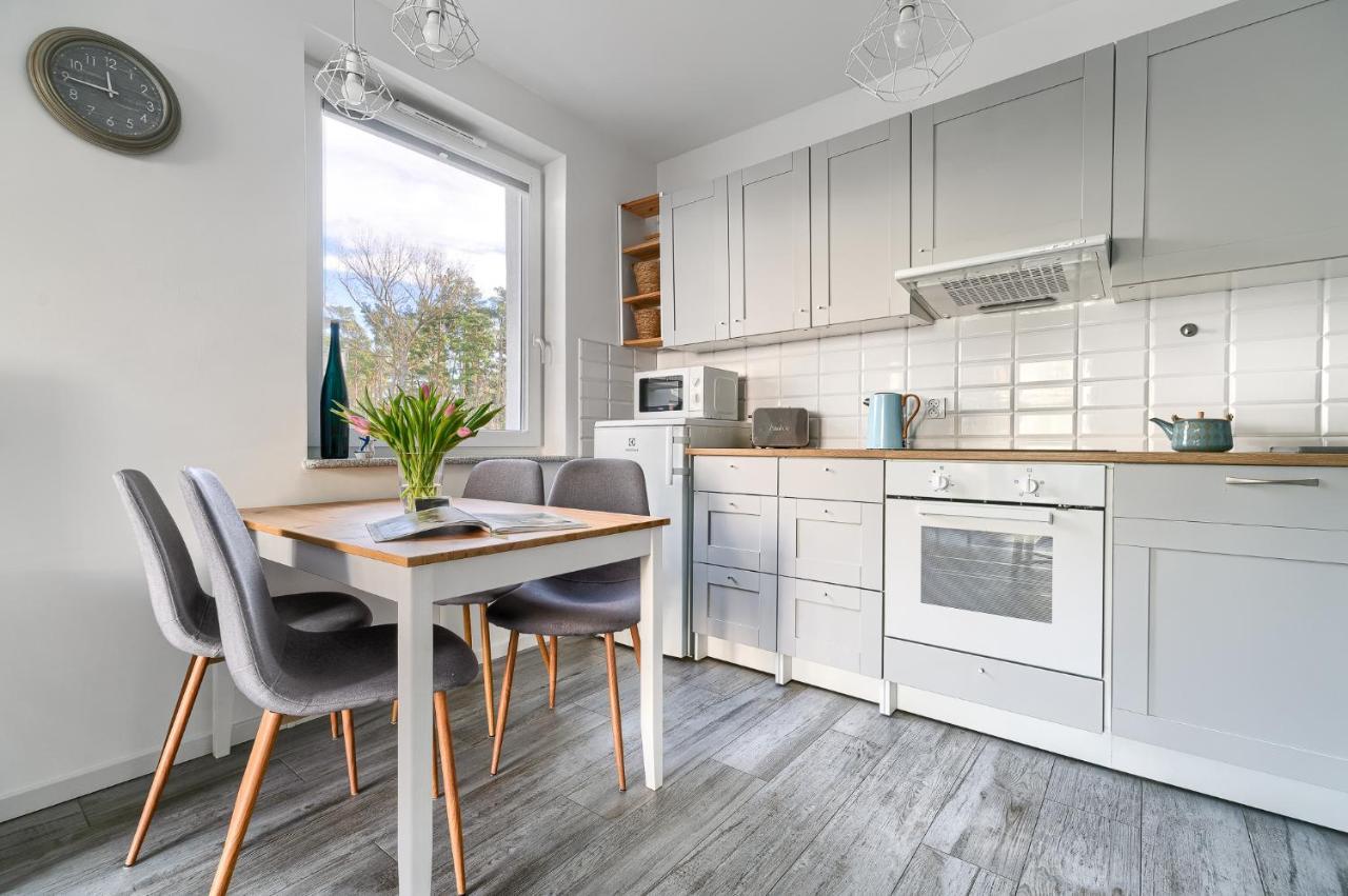 Apartamenty Superiore Дзивновек Екстериор снимка