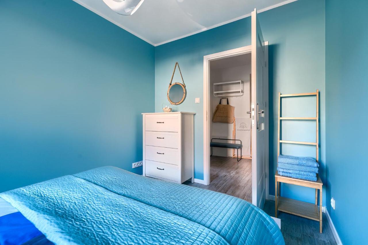 Apartamenty Superiore Дзивновек Екстериор снимка