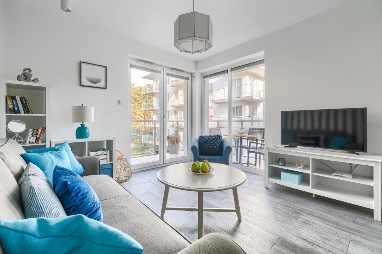 Apartamenty Superiore Дзивновек Екстериор снимка