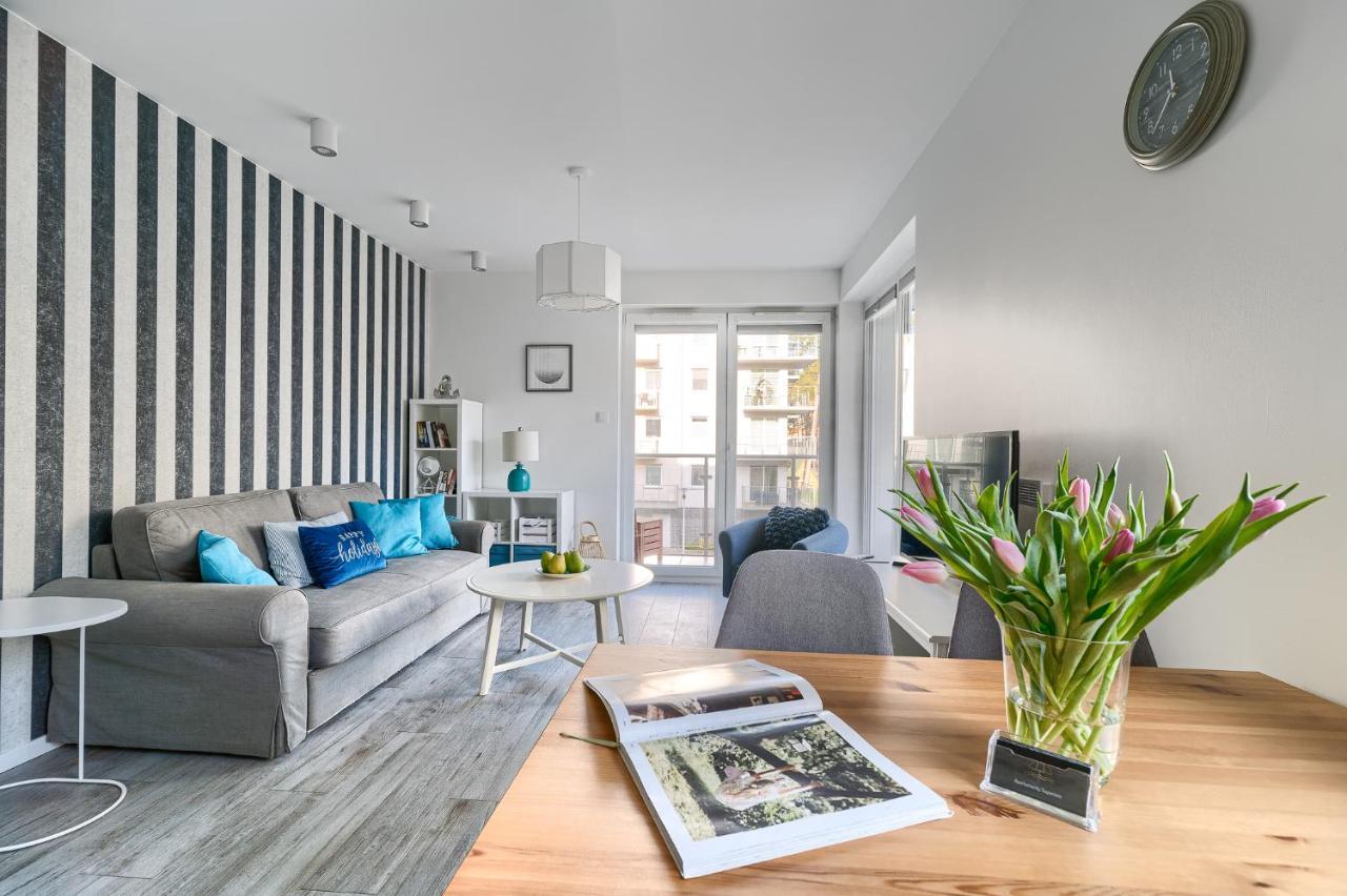Apartamenty Superiore Дзивновек Екстериор снимка