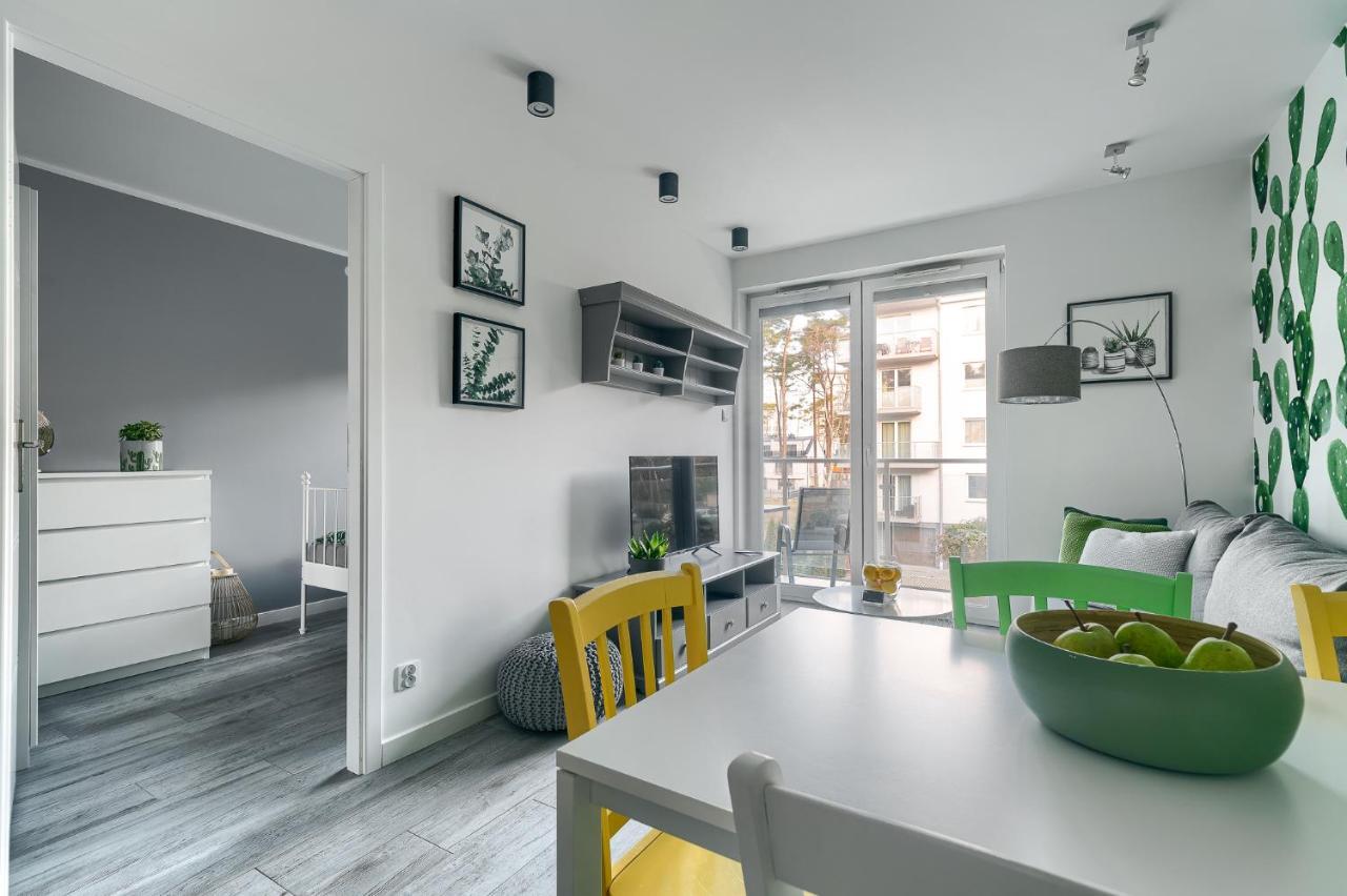 Apartamenty Superiore Дзивновек Екстериор снимка