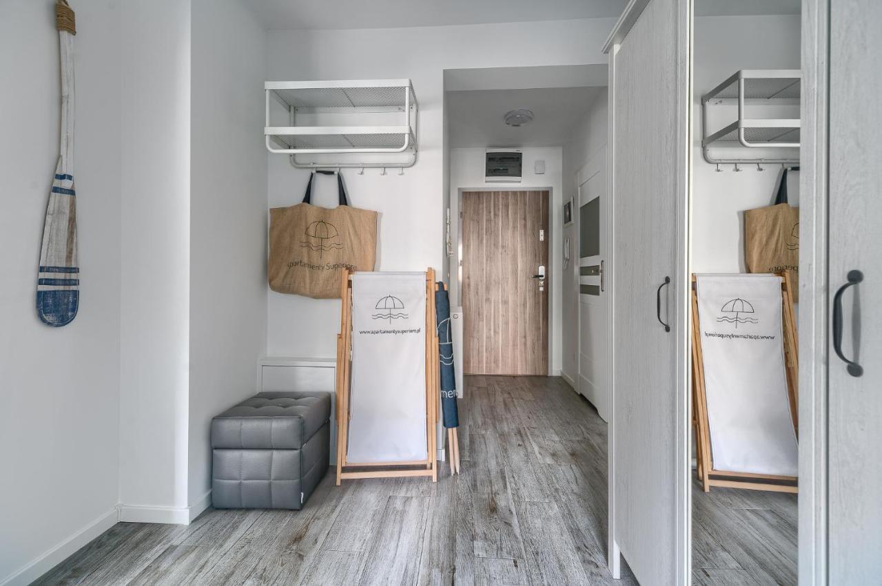 Apartamenty Superiore Дзивновек Екстериор снимка