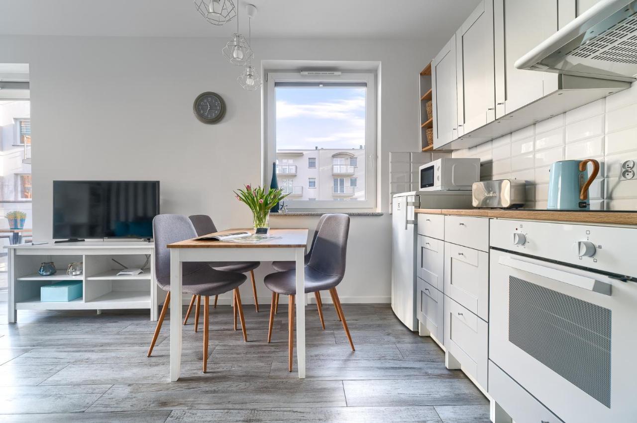 Apartamenty Superiore Дзивновек Екстериор снимка