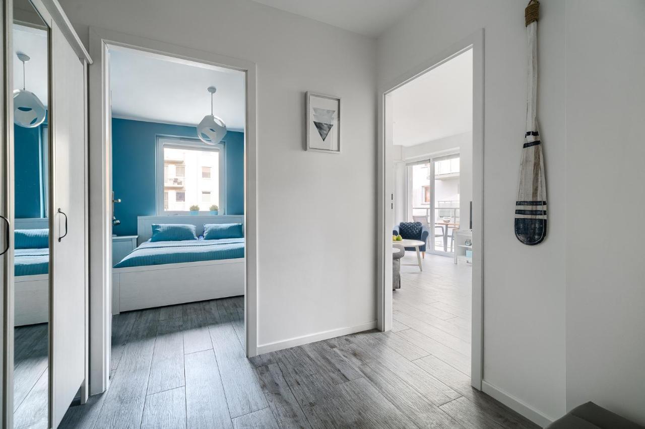 Apartamenty Superiore Дзивновек Екстериор снимка