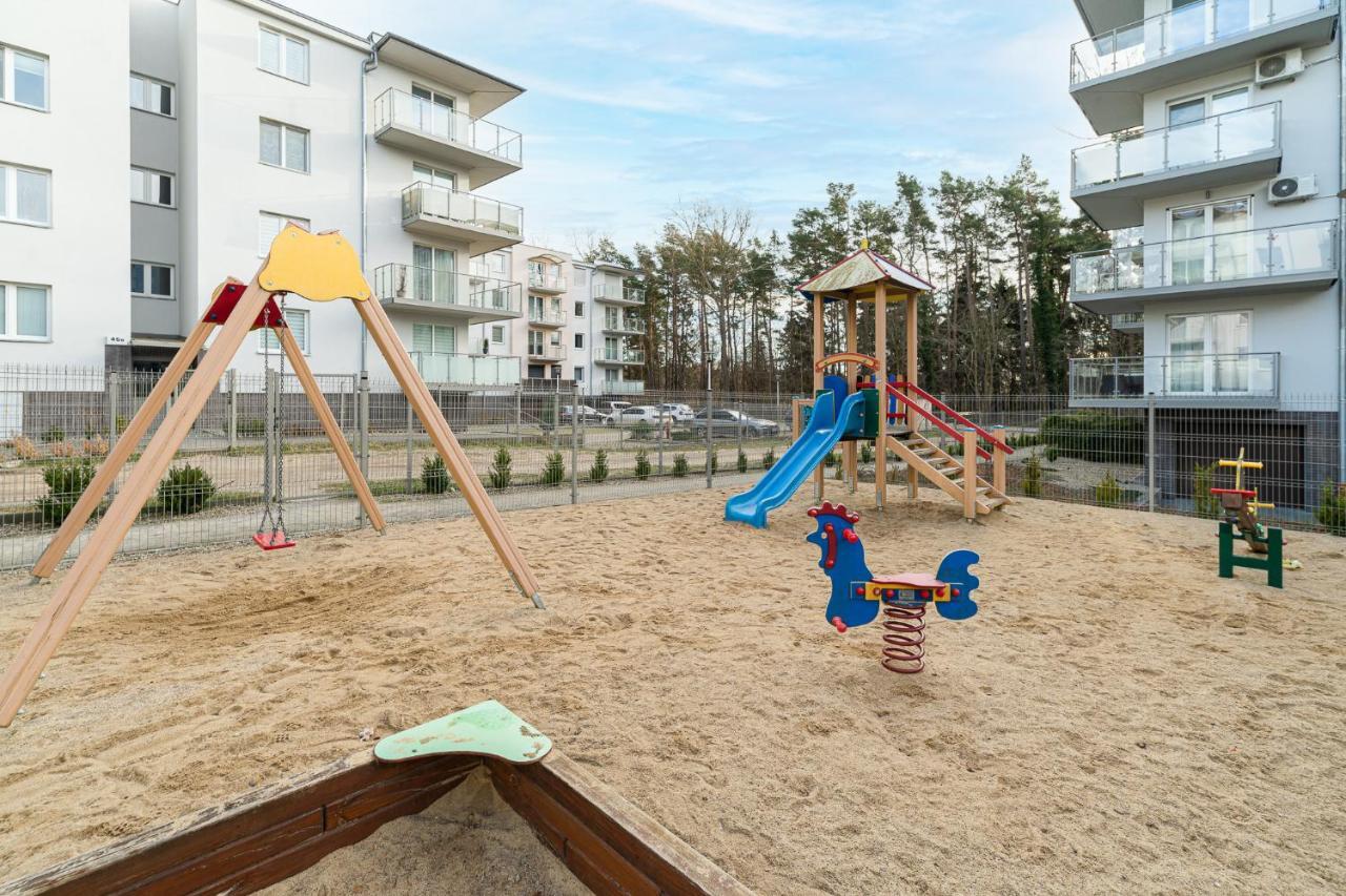 Apartamenty Superiore Дзивновек Екстериор снимка