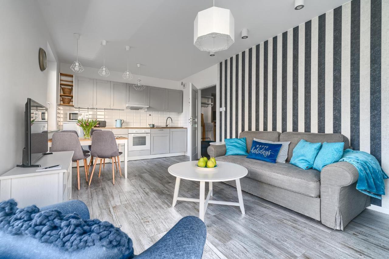 Apartamenty Superiore Дзивновек Екстериор снимка