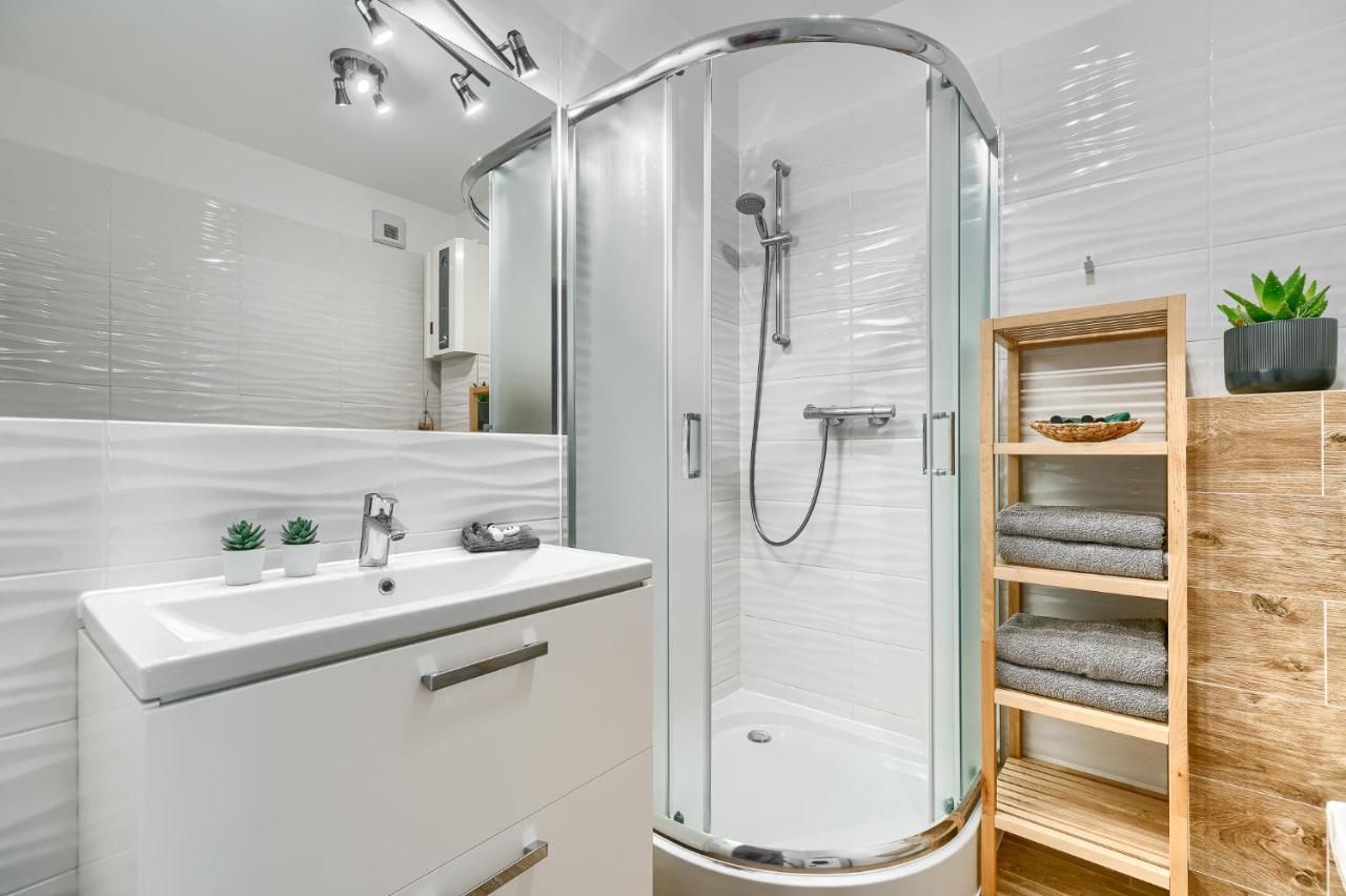 Apartamenty Superiore Дзивновек Екстериор снимка