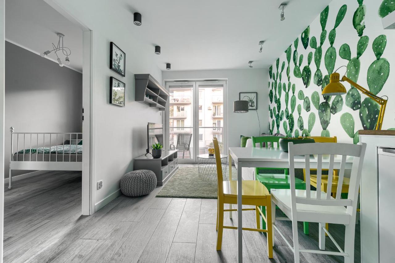 Apartamenty Superiore Дзивновек Екстериор снимка