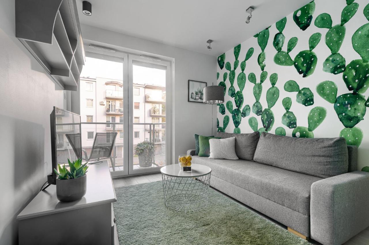 Apartamenty Superiore Дзивновек Екстериор снимка
